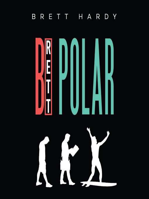 Title details for Brett Polar by Brett Hardy - Available